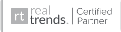 Real Trends Certified Partner